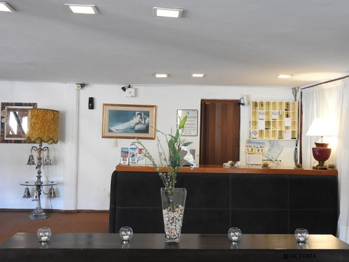 Imagen 8 de 24 de Espectacular Hotel 24 Habitaciones A 150 Mts Del Mar En Villa Gesell Muy Acreditado