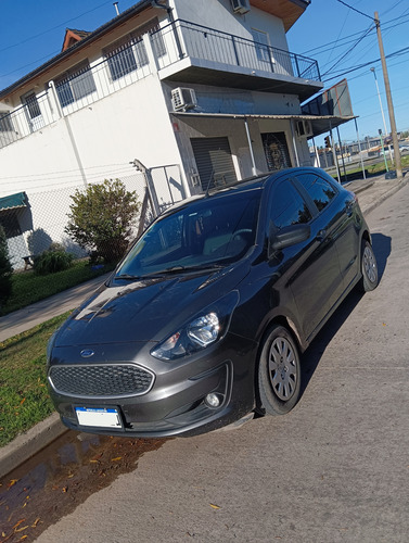 Ford Ka 1.5 S
