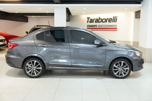 Fiat Cronos 1.8 16v Precision