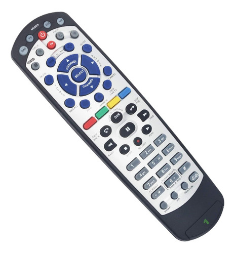 Nuevo Reemplazo Ir Uhf 211 Control Remoto Compatible Con