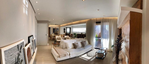 Apartamento À Venda, 153 M² Por R$ 1.300.000,00 - Santana (zona Norte) - São Paulo/sp - Ap7783
