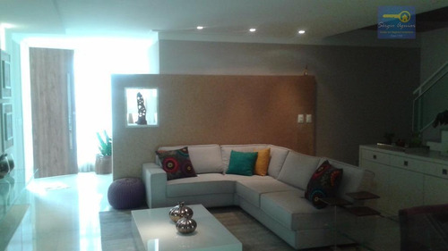 Imagem 26 de 30 de Casa Residencial À Venda, Lagoa Redonda, Fortaleza. - Codigo: Ca0265 - Ca0265