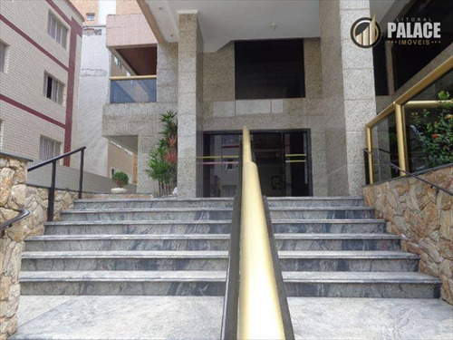 Imagem 25 de 29 de Apartamento Com 3 Dormitórios À Venda, 156 M² Por R$ 520.000,00 - Tupi - Praia Grande/sp - Ap2875