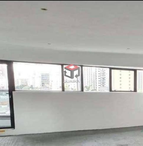Imagem 2 de 9 de Sala Para Aluguel, 1 Vaga, Jardim - Santo André/sp - 101504