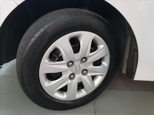 Imagem 8 de 8 de Ford Ka 1.0 Se 12v