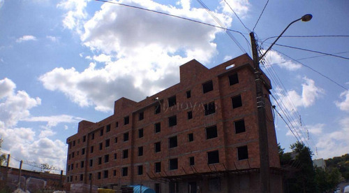 Imagem 26 de 29 de Apartamento À Venda, 60 M² Por R$ 215.000,00 - Canudos - Novo Hamburgo/rs - Ap3173