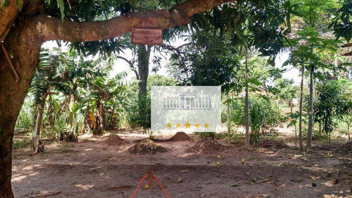 Imagem 16 de 24 de Chácara À Venda, 5025 M² Por R$ 400.000,00 - Rancho Grande - Guararapes/sp - Ch0007