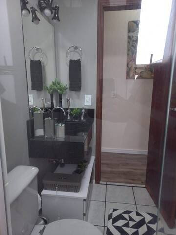 Imagem 14 de 15 de Apartamento Excelente 104 M² Centro São Bernardo Do Campo - Ap2818