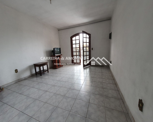 Imagem 7 de 26 de Casa A Venda, Sobrado 3 Dormitórios, Suíte, Sala 2 Ambientes, Cozinha, 3 Vagas, Edícula. Terreno 10 X 25 = 250m² - Estuda Permuta. Jardim Lídia. - Ca00317 - 70668049