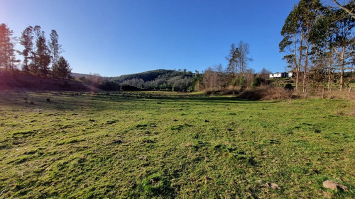 Venta Sitio 5800m2 Zona Rural Region De Los Rios