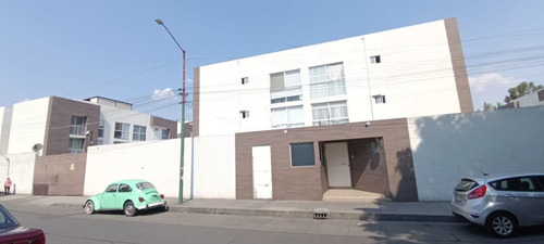Departamento En Venta En Campestre Aragon