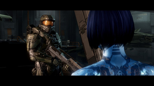 Halo 4 Standard Edition Pc Digital