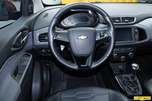 Chevrolet Onix 1.4 Ltz 5 p