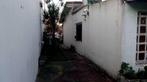 Imagen 3 de 3 de Excelente Lote Ideal Para Construir!!!