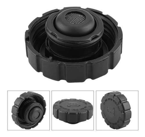 Imagen 1 de 9 de Tapa Deposito Refrigerante Mercedes Benz C180 C200 C220 C250