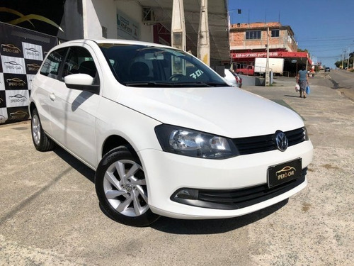 Imagem 3 de 11 de Gol 1.0 Mi 8v Flex 2p Manual G.vi