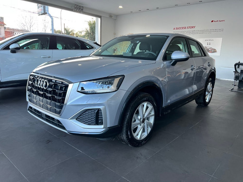 Imagen 1 de 5 de Audi Q2 35 Tfsi Advanced 0km