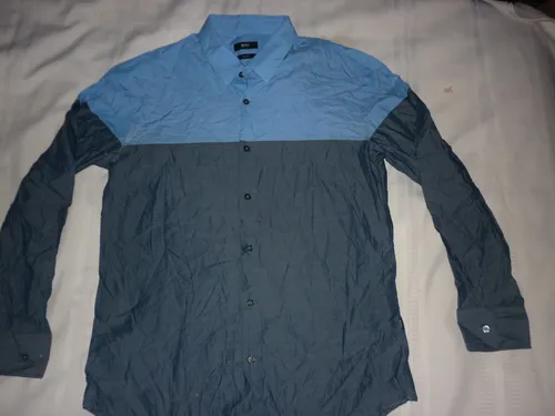 Hugo boss xl usado hotsell