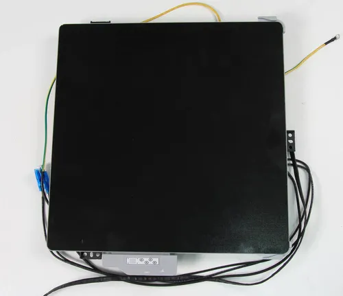 Cama Caliente V3 X1 Carbon Bambu Lab - 2gtech