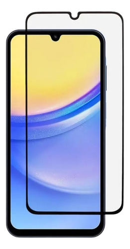 Vidrio Templado Glass Full Para Lg Cubre Todo 100% 9d 21d Lg K20