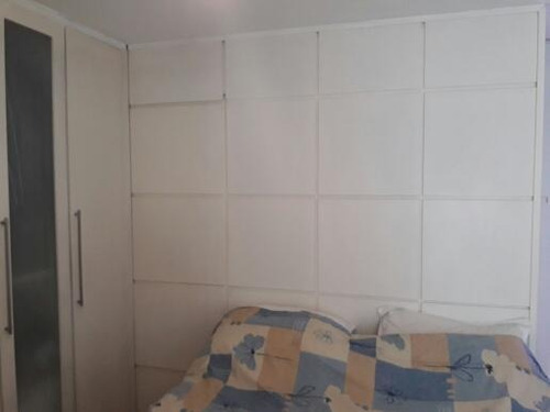 Cobertura Com 3 Dormitórios À Venda, 120 M² Por R$ 840.000,00 - Lauzane Paulista - São Paulo/sp - Co0105