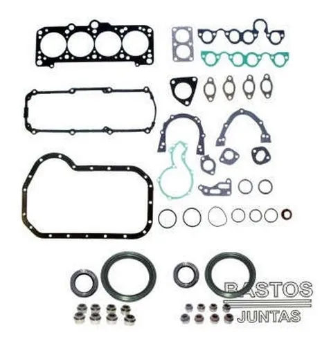 comprar Junta Do Motor - C Ret Vw Gol Santana Saveiro Parati Ap Mi 1