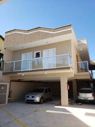 Imagem 7 de 14 de Apartamento À Venda, 40 M² Por R$ 242.000,00 - Vila Antonieta - São Paulo/sp - Ap2971