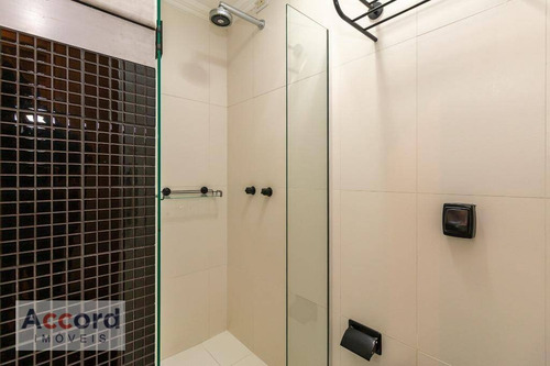 Apartamento Com 3 Dormitórios À Venda, 91 M² Por R$ 590.000,00 - Água Verde - Curitiba/pr - Ap0212