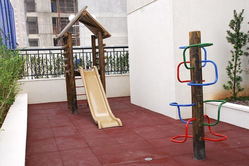 Imagem 21 de 30 de Apartamento Com 3 Dormitórios À Venda, 144 M² Por R$ 1.390.000,00 - Tatuapé - São Paulo/sp - Ap6342
