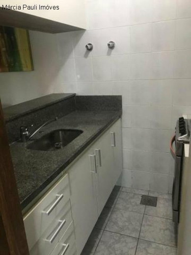 Imagem 7 de 8 de Flat 54 M² - The Grapes, Av. Nove De Julho - Jundiaí. Localização Privilegiada! - Ap06005 - 69358431