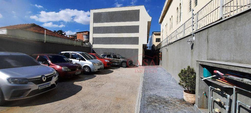 Sobrado Em Artur Alvim, Com 2 Dormitóriosm Sendo 2 Suítes, 75 M² Por R$ 370.000 - So3905