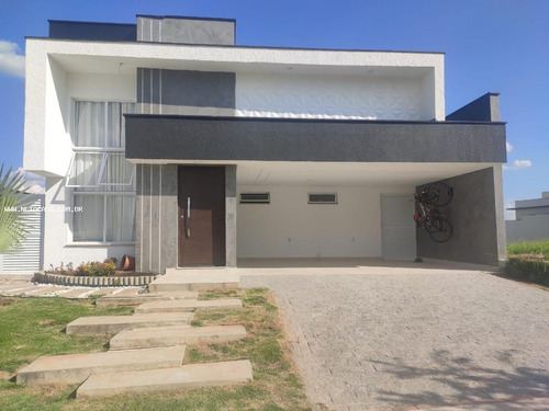 Imagem 1 de 8 de Casa Em Condomínio Para Venda Em Votorantim, Cond. Cyrela Landscape Esplanada, 3 Dormitórios, 3 Suítes, 5 Banheiros, 4 Vagas - Cac615_1-1824769