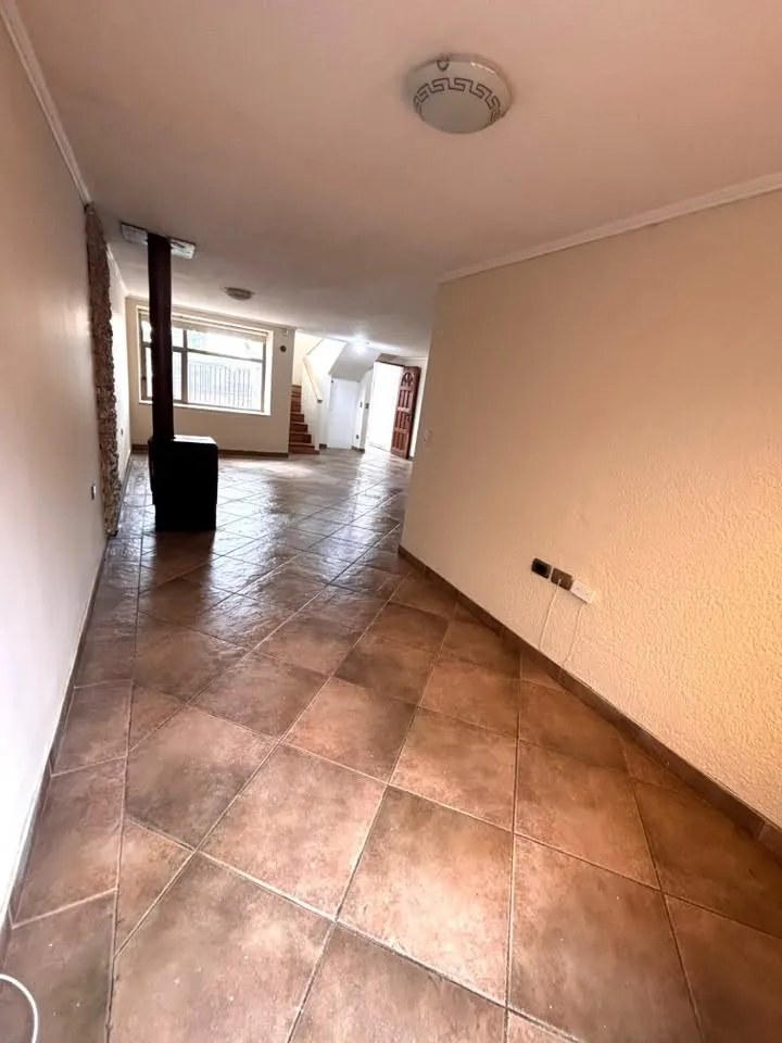 Imagen 4 de 30 de Hermosa Casa En Fundadores De Curauma