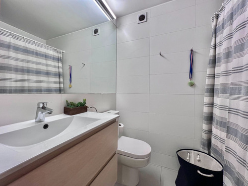 Jardín Del Este I 2 D En Suite I Moderno E Integrado