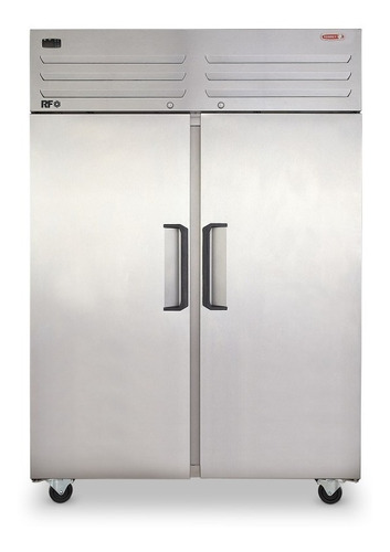 Refrigerador Torrey Solido Inox Plus 45 Pies Vrc-45-2ds
