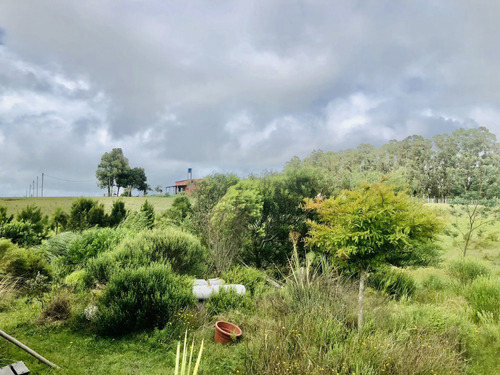 Venta Casa La Barra El Chorro Punta Del Este
