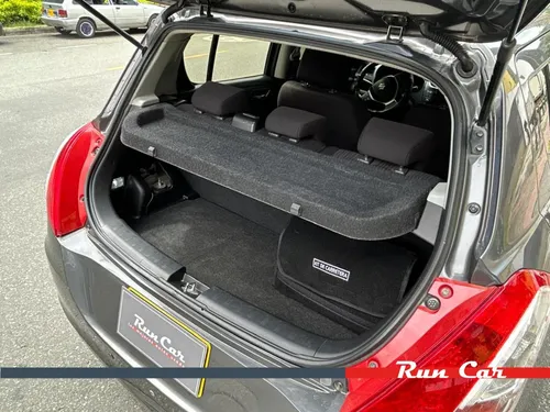Suzuki Swift 1.4 Gl