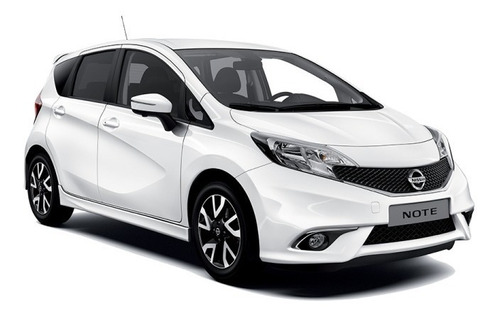 Chapon Cubre Carter Nissan Note 2020/2021