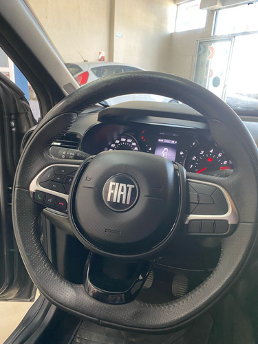 Fiat Cronos 1.3 Drive S-design Mt