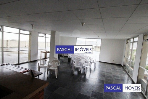 Apartamento Vila Alexandria 02 Dormitorios 01 Vaga - V-14757