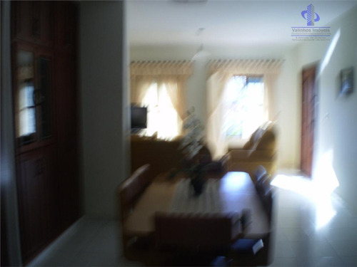 Imagem 24 de 30 de Casa Com 3 Dormitórios À Venda, 330 M² Por R$ 2.000.000,00 - Jardim São Matheus - Vinhedo/sp - Ca0235