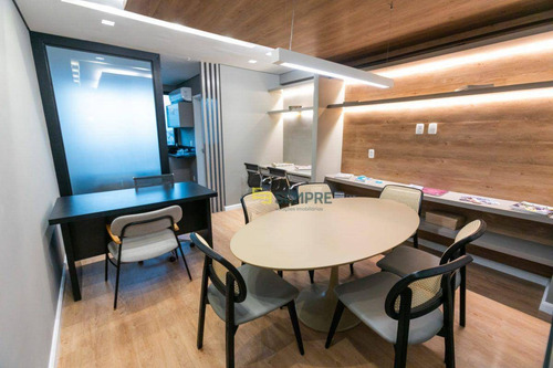 Imagem 14 de 23 de Sala À Venda, 29 M² - Barro Preto - Belo Horizonte/mg - Sa0143