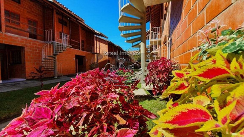 Imagem 2 de 15 de Loft - Maranduba - Ref: 595 - V-595