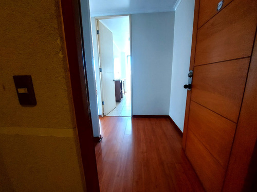 Se Vende Departamento En Aníbal Pto Con Ejército. Concepción