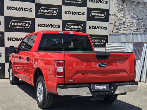 Ford F-150 XLT AT 4X2