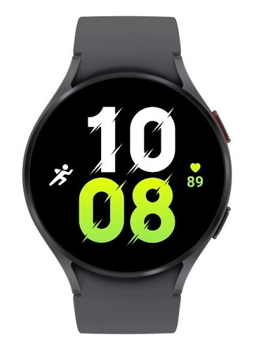 Galaxy Watch5 Red Movil At&t Telcel 40mm Sm-r905 Nunca Usado (Reacondicionado)