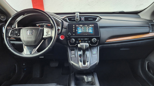 Honda CR-V 1.5 Turbo Plus Cvt