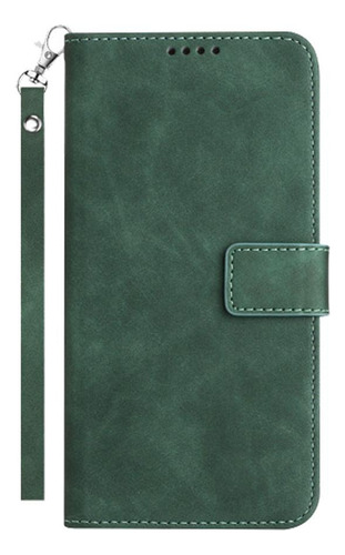 B Funda De Teléfono Tipo Libro Para Samsung Galaxy A11 A21s