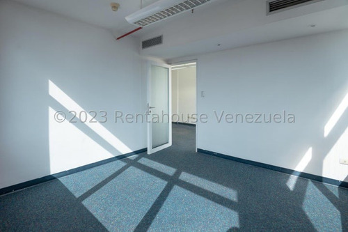 Edificio En Venta Chacao Abm
