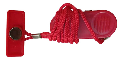 Llave De Seguridad Para Cinta De Correr Para Muchos Modelos